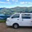 Où acheter et équiper son van à Christchurch