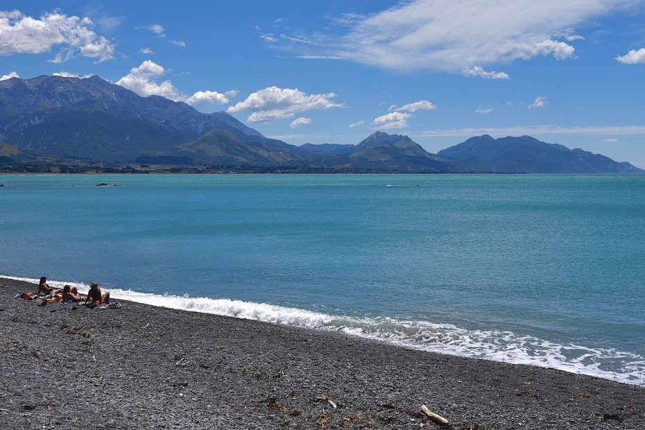 Carnet de bord en Nouvelle-Zélande d'Akaroa à Wanaka
