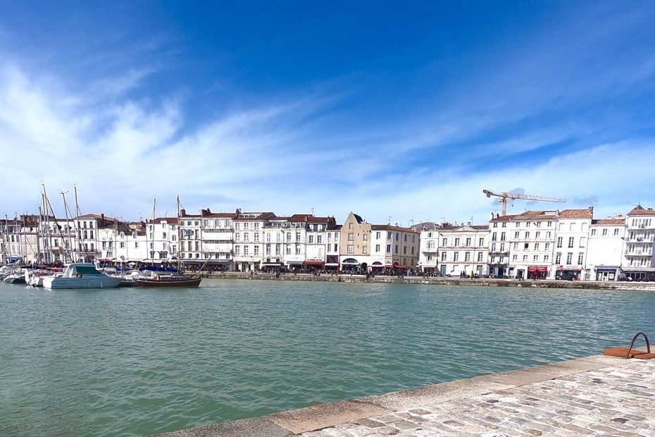 Visiter La Rochelle pendant ses vacances ou en week-end Visiter La Rochelle pendant ses vacances ou en week-end