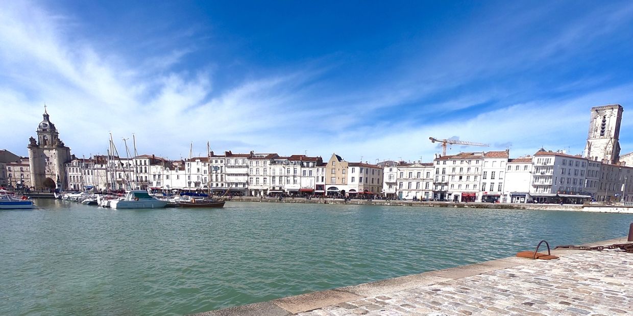 Que Visiter à La Rochelle Pendant Vos Vacances Ou En Weekend