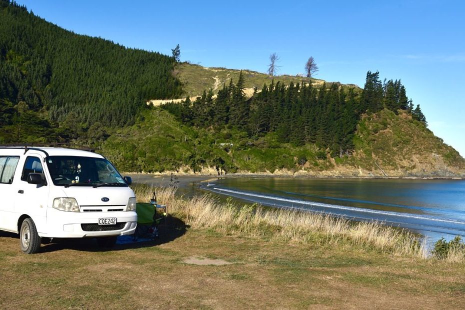 Extension SSE de mon visa PVT en Nouvelle-Zélande après le covid