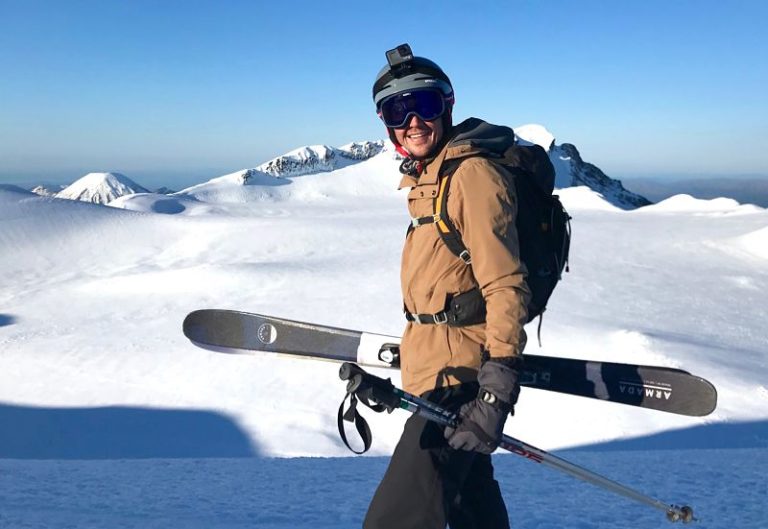 Où skier en NouvelleZélande sur l