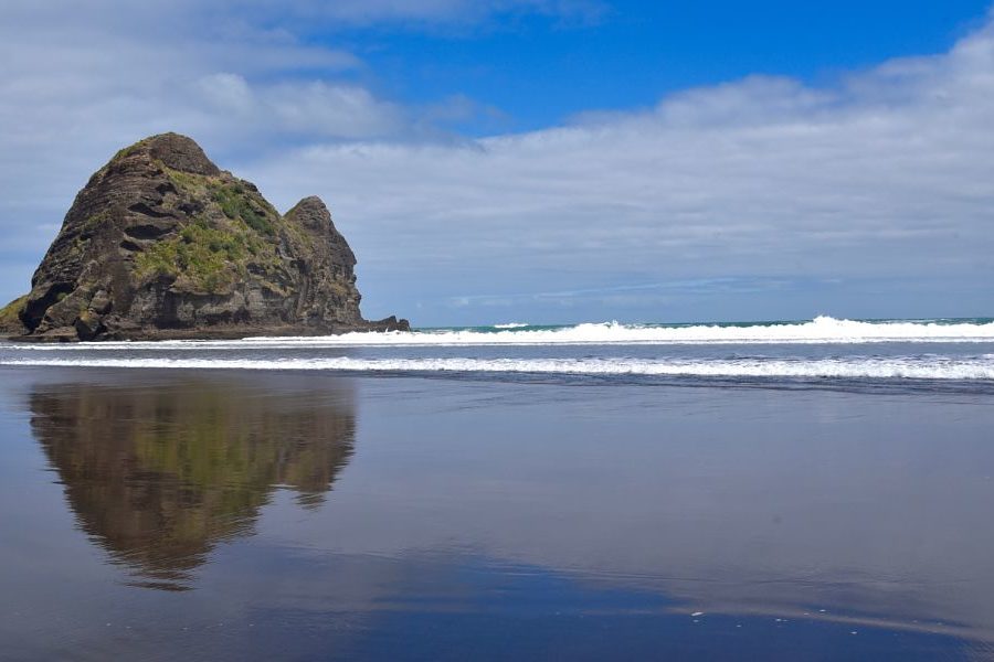 Que faire à Piha les lieux à visiter – Nouvelle-Zélande Que faire à Piha les lieux à visiter - Nouvelle-Zélande