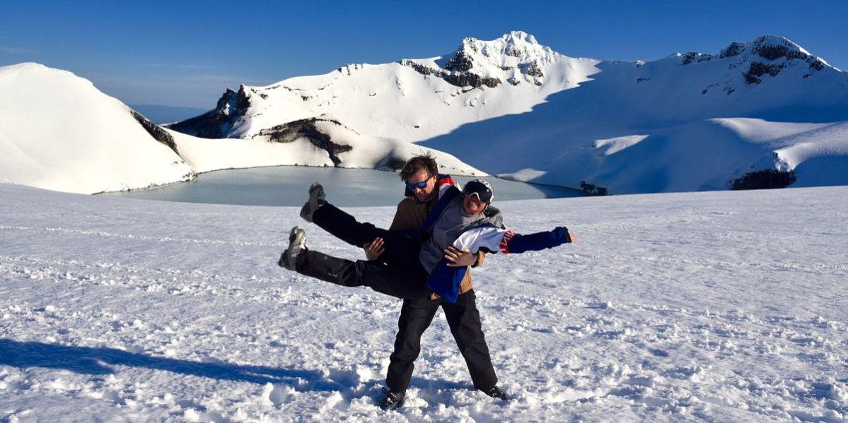 Carnet de bord de notre hiver en Nouvelle-Zélande