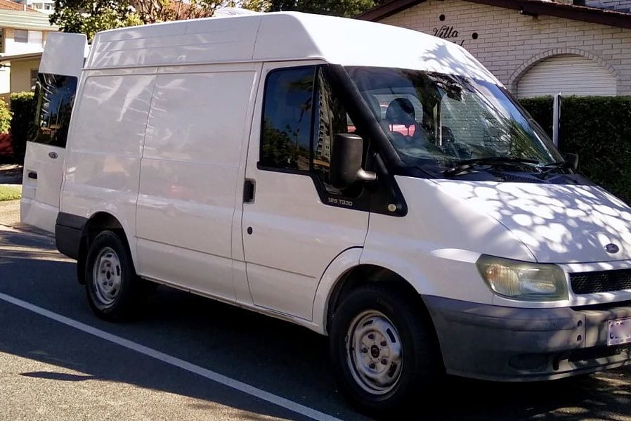 Guide pratique pour tester un van d'occasion avant de l'acheter