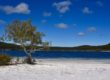 Visiter Fraser Island en Australie