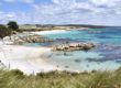 Les 5 plus belles plages de Tasmanie Australie