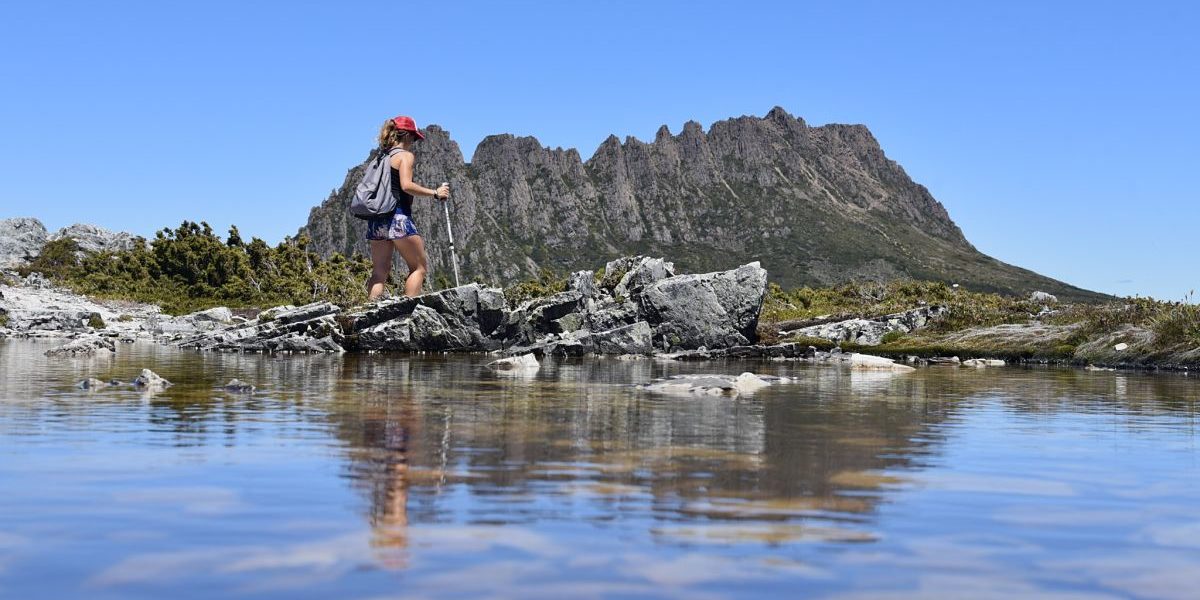 Idées de randonnées en Tasmanie rando Australie