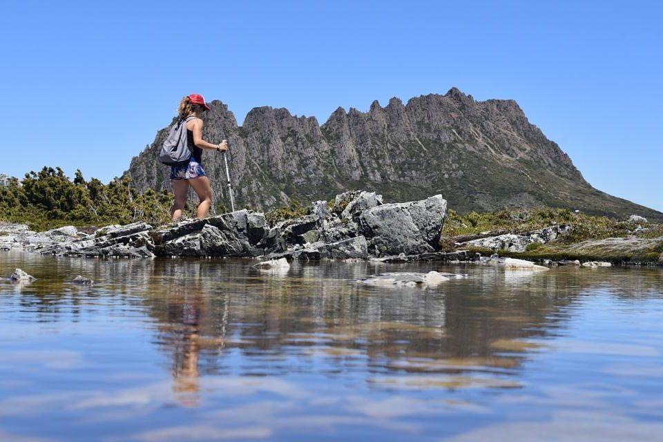 Idées de randonnées en Tasmanie rando Australie